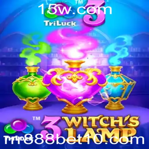 rrr 888 bet | Descubra o Fascinante Mundo de 3WitchsLamp: Um Jogo de Estratégia e Aventura
