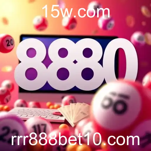 Explorando o Mundo do Bingo Online: RRR 888 Bet em Foco