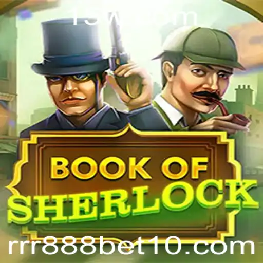 rrr 888 bet | Explorando o Mundo de BookOfSherlock: O Enigma do Jogo e a Aposta Inteligente