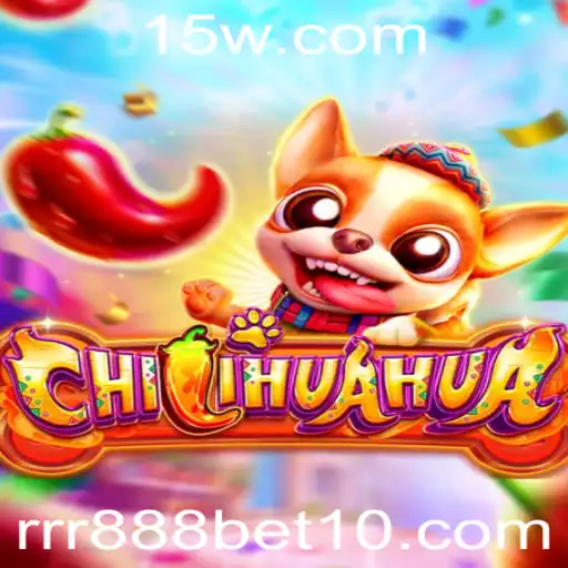 rrr 888 bet | CHILIHUAHUA: O Jogo que Revoluciona o Entretenimento com 'rrr 888 bet'