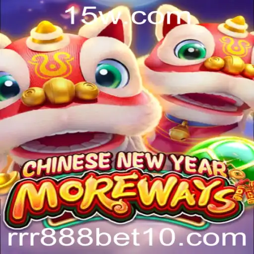 rrr 888 bet | Explore as Fascinantes Tradições no Jogo CHINESENEWYEARMOREWAYS