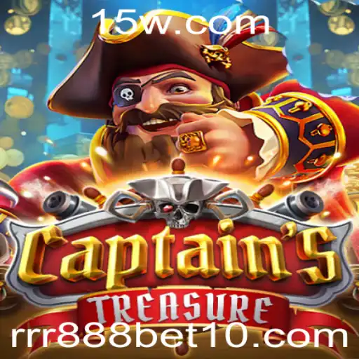 rrr 888 bet | Explorando o Fascinante Mundo de CaptainssTreasure e a Tendência de Jogos 'rrr 888 bet'