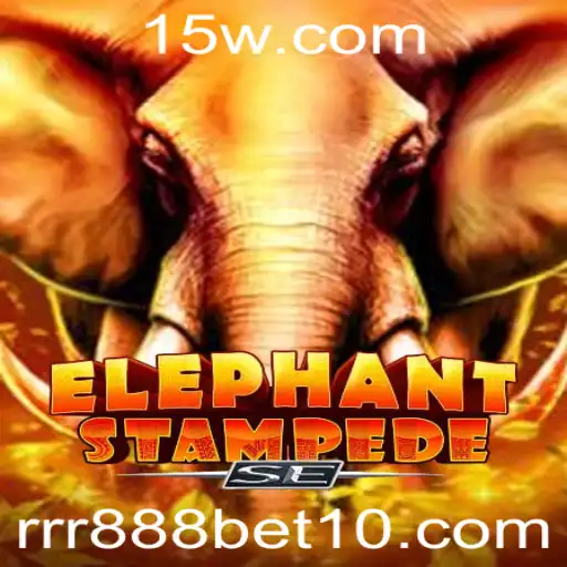 rrr 888 bet | ElephantStampedeSE: Um Novo Jogo de Aventura e Estratégia