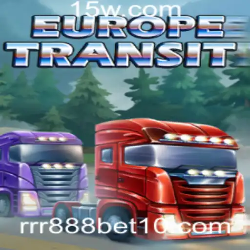 rrr 888 bet | EuropeTransit: Uma Jornada Estratégica pelo Continente
