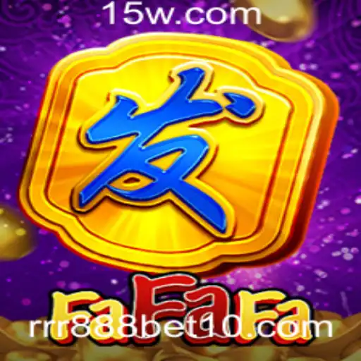 rrr 888 bet | Explorando o Mundo do Jogo FaFaFa: Uma Experiência de Apostas e Diversão