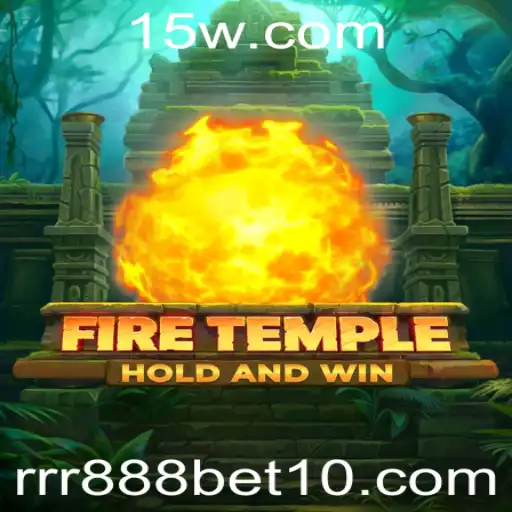 rrr 888 bet | Explorando o Mundo de FireTemple e as Regras de rrr 888 bet