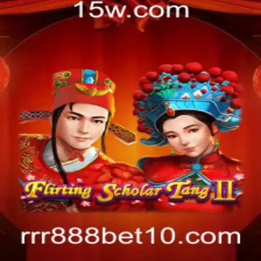 rrr 888 bet | Explorando Flirting Scholar Tang II: Uma Abordagem Inovadora ao Entretenimento de Cassino