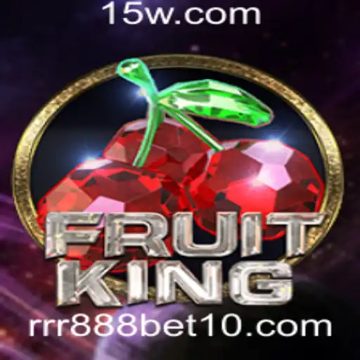 rrr 888 bet | Descubra o Excitante Jogo de Cassino FruitKing: Uma Introdução ao Mundo Colorido das Apostas