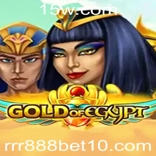 rrr 888 bet | Explorando GoldOfEgypt: O Jogo de Aventuras e Estratégia