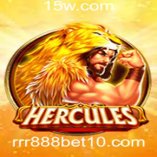 rrr 888 bet | Explorando o Mundo do Jogo 'Hercules'