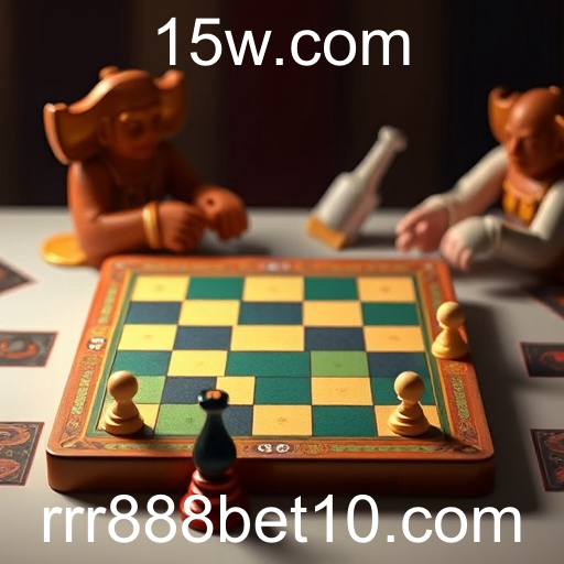 Jogos de Tabuleiro: A Nova Era de Entretenimento e Estratégia