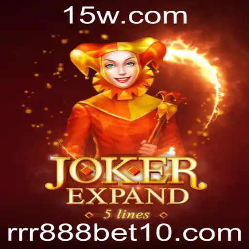 rrr 888 bet | Explorando o Fascinante Mundo de JokerExpand no Universo de Apostas Online