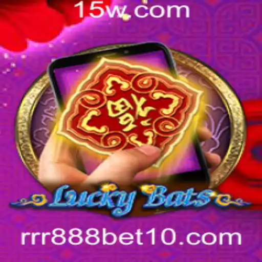 rrr 888 bet | Explorando LuckyBatsM: O Jogo de Apostas Inovador