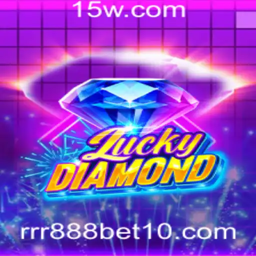 rrr 888 bet | Explorando LuckyDiamond: O Jogo de Sorte Que Conquista Multidões
