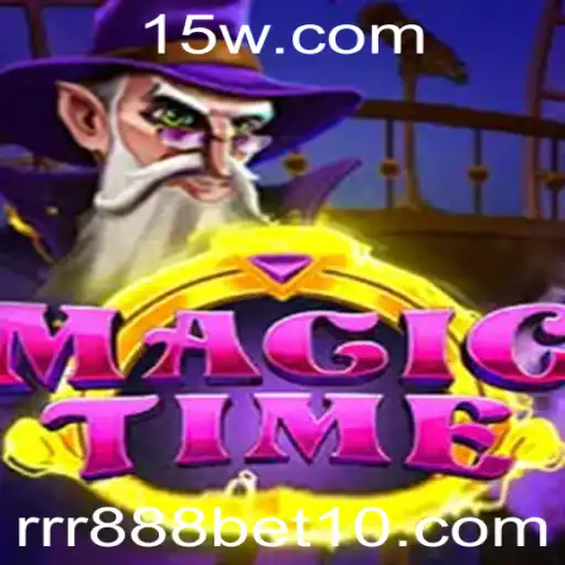 rrr 888 bet | Descubra o Fascinante Mundo de MagicTime: O Jogo de Cartas Inovador