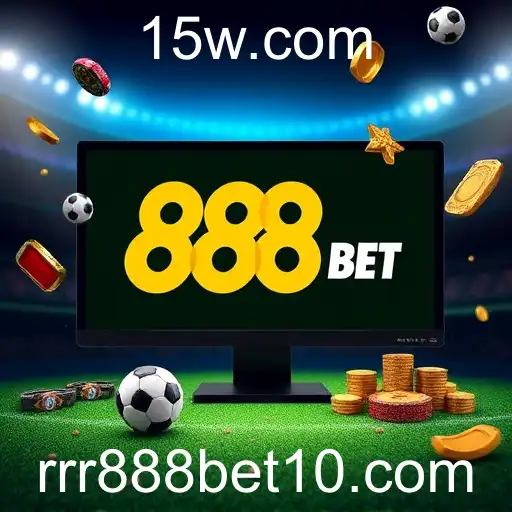 Ofertas Exclusivas e a Estratégia Vitoriosa da RRR 888 Bet