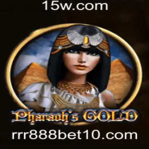 rrr 888 bet | Explorando o Fascinante Mundo do Jogo PharaohsGold