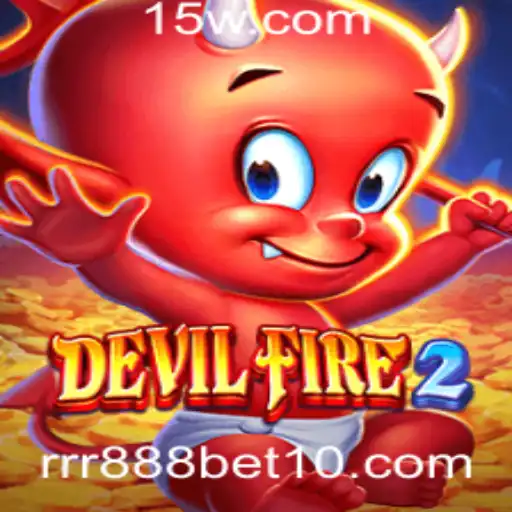 Explorando o Mundo de DevilFire2 e a Experiência de Jogo com RRR 888 Bet