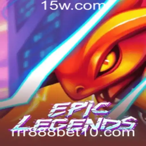 Descubra o Mundo de EpicLegends: Uma Aventura de Estratégia e Competição