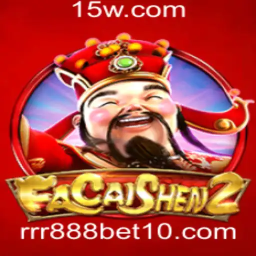 Descubra o Empolgante Jogo FaCaiShen2 e Aumente Suas Chances de Ganhar com RRR 888 Bet