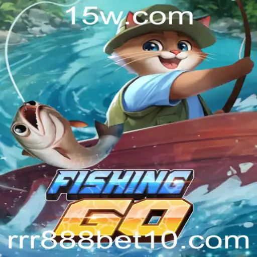 Explorando o Novo Jogo FishingGO e as Emoções do rrr 888 bet