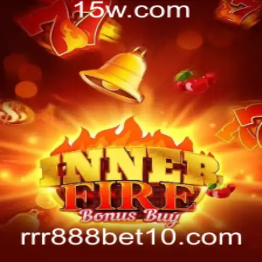 Explorando o Mundo do Jogo InnerFireBonusBuy e a Tendência RRR 888 Bet
