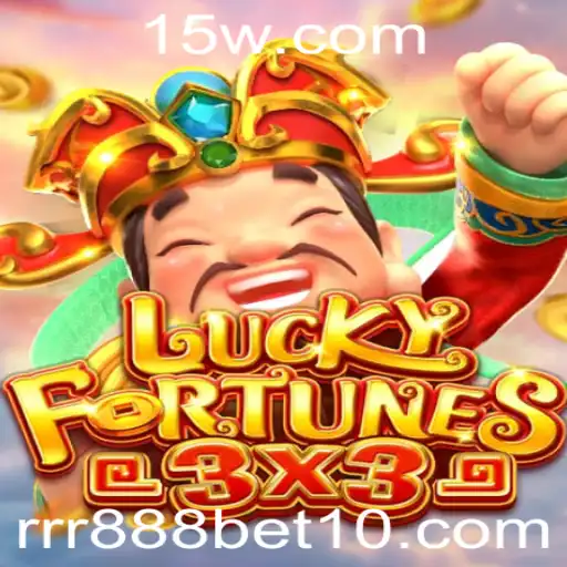 Explorando o Universo de LUCKYFORTUNES3x3: Estratégias e Regras