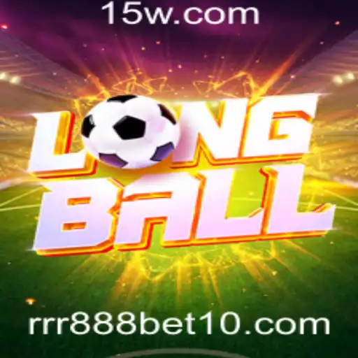 Explorando o Fascinante Mundo de LongBall e a Nova Tendência RRR 888 Bet