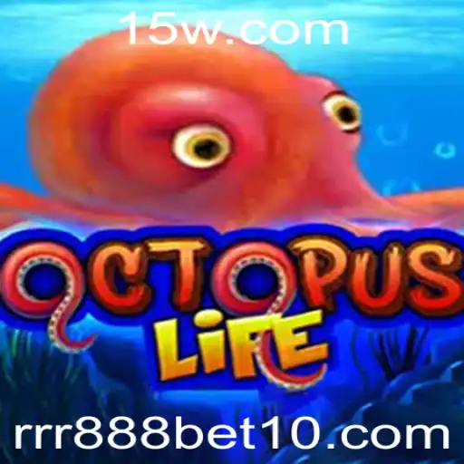 Descubra OctopusLife: Aventura Submarina e Estratégia Envolvente