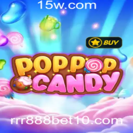 POPPOPCANDY: Um Mergulho no Mundo Doce e Atraente dos Jogos