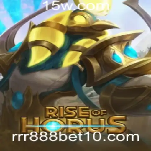 RiseofHorus: A Nova Sensação no Mundo dos Jogos Online