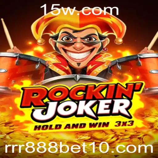 rrr 888 bet | Explorando o Mundo do RockinJoker: Um Guia para Novos Jogadores