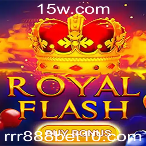 rrr 888 bet | RoyalFlashBuyBonus: O Jogo de Azar Que Agita o Mundo das Apostas