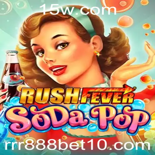 rrr 888 bet | RushFeverSodaPop: Uma Aventura Borbulhante pelo Mundo do Entretenimento Digital