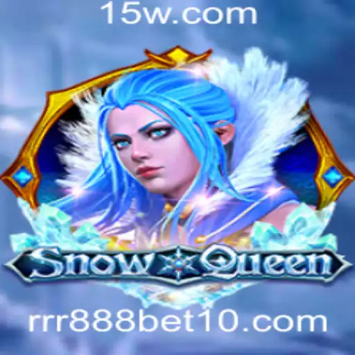 rrr 888 bet | Descubra o Fascinante Mundo de SnowQueen e RRR 888 Bet