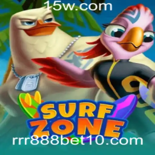 rrr 888 bet | Descubra SurfZone: O Novo Jogo de Aventura e Apostas com RRR 888 Bet
