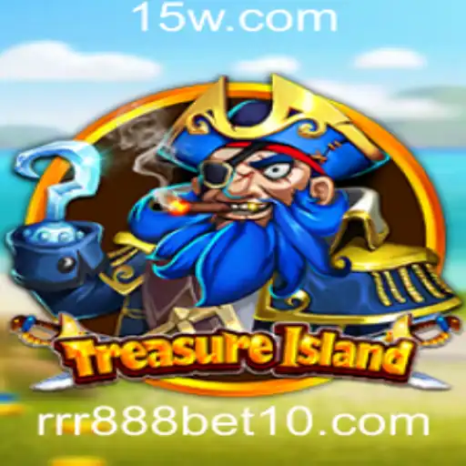 Explorando o Mundo de 'TreasureIsland' com rrr 888 bet