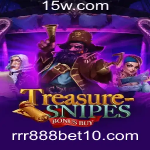 rrr 888 bet | Descubra o Mundo do TreasuresnipesBonusBuy: A Nova Febre dos Jogos de Apostas