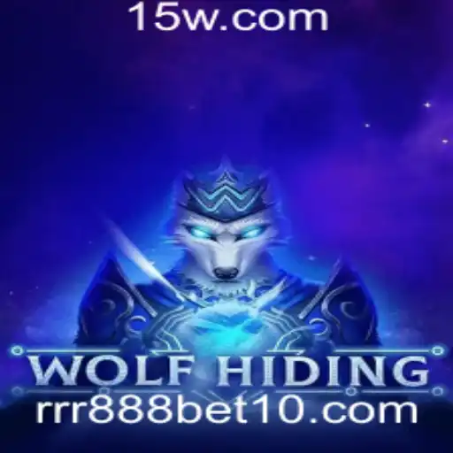 rrr 888 bet | Explorando o Jogo WolfHiding: Estratégias e Regras